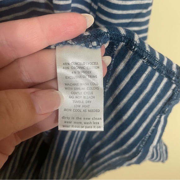 Toad & Co‎ Marley Dress medium - Picture 4 of 7